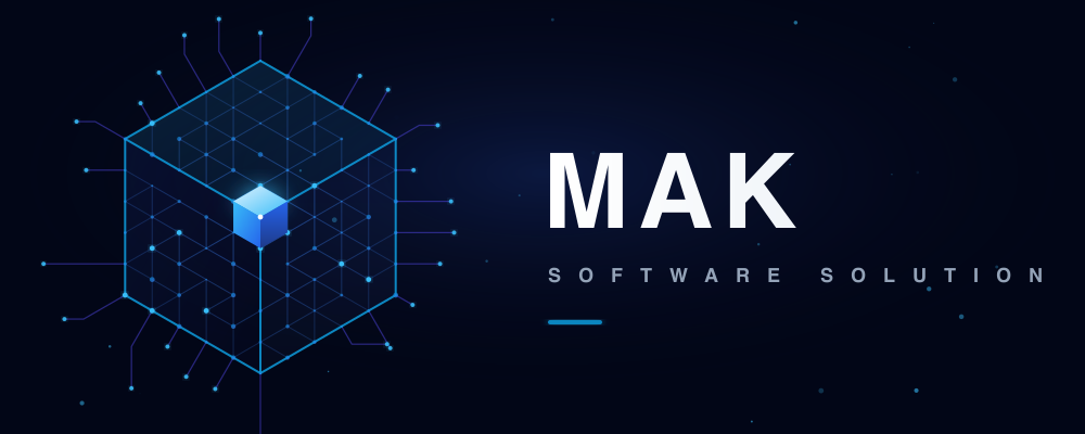 MAK Software Solution